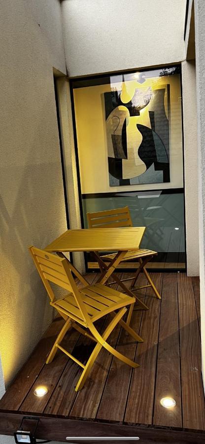 Les Suites De Stanislas Jacuzzi & Spa Nancy Extérieur photo