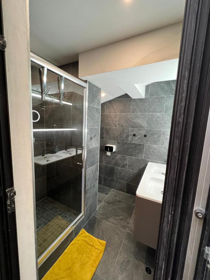 Les Suites De Stanislas Jacuzzi & Spa Nancy Extérieur photo
